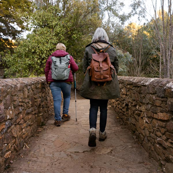 Camino Primitivo a Santiago de Compostela